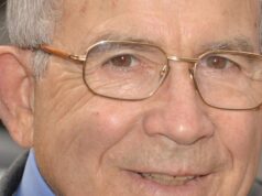 Donald E. Newhouse morre: editor de jornal aos 96 anos