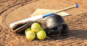 Beisebol e softball do ensino médio: resultados de segunda-feira