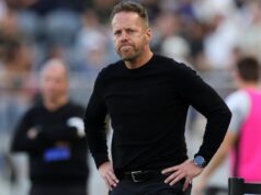 Marc Dos Santos, do LAFC, restaurará identidade de ataque após a Copa do Mundo