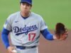 Os Dodgers precisam de “Ele vai acertar?” Drama toda vez que Shohei Ohtani lança?