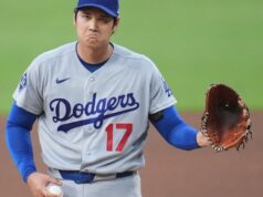 Os Dodgers precisam de “Ele vai acertar?” Drama toda vez que Shohei Ohtani lança?
