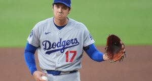 Os Dodgers precisam de “Ele vai acertar?” Drama toda vez que Shohei Ohtani lança?