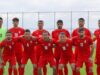 Irã transfere sede da Copa do Mundo dos EUA para o México, abrindo caminho para o jogo