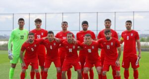 Irã transfere sede da Copa do Mundo dos EUA para o México, abrindo caminho para o jogo