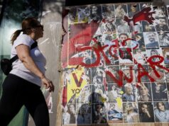 A prisão de várias famílias iranianas em Los Angeles semeou confusão numa comunidade polarizada