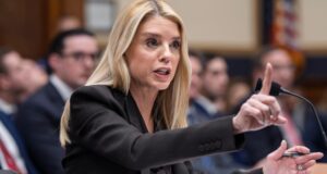 Bondi será questionado sobre o dossiê de Epstein na audiência do comitê