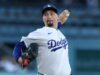 Dodgers colocaram Tyler Glasnow em IL; Blake Snell deve estrear em 2026