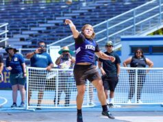 Bate-papo de preparação: Campeonatos estaduais de atletismo e vôlei marcados neste final de semana