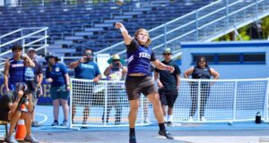 Bate-papo de preparação: Campeonatos estaduais de atletismo e vôlei marcados neste final de semana