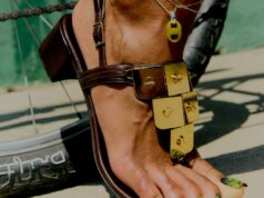 A carreira de moda de 20 anos de Tory Burch é um esporte movido pela paciência, disciplina e rigor.