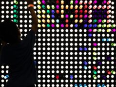 KidSTREAM, um museu infantil ativo, foi inaugurado no condado de Ventura
