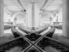 Uma nova galeria de fotos mostra as pessoas por trás da Linha D do Metrô de Los Angeles