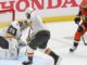 Playoffs da NHL: Ducks venceram Vegas no jogo 4 para igualar a série