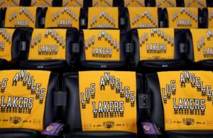 Lakers contrata Rohan Ramadas, ex-executivo do Pelicans