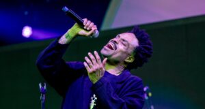 Bilal no 25º aniversário de seu clássico de R&B ‘1st Born Second’