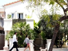 Como é passear pela cidade mais tranquila da Califórnia?