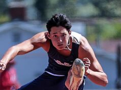 Servite e Notre Dame qualificarão atletas nas preliminares da pista da Divisão 3