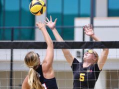 Mira Costa derrotou JSerra e conquistou o título do vôlei de praia feminino