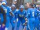 Softball da UCLA derrota Carolina do Sul e avança para superregional