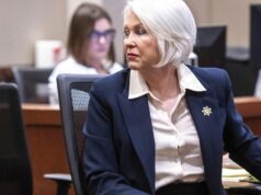 O perdão de Jared Polis a Tina Peters prejudica erroneamente o processo