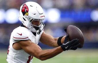 Michael Wilson quer aproveitar a temporada passada