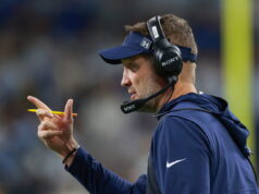 Brian Schottenheimer vende sua casa para se mudar para mais perto do trabalho