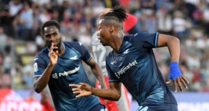 Cremonese 1-2 Lazio – Noslin é impossível de jogar