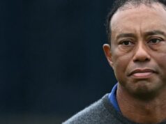 A disponibilidade de Tiger Woods no US Open recebe uma visão honesta antes de sua segunda viagem à Suíça.