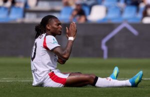 Por que Rafael Leão está interessado na possibilidade de ficar em Milão