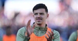 Copa do Mundo FIFA 2026: Por que Tarik Muharemovic da Bósnia é o homem a ser observado