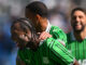 Milan Target Koné impressionou no confronto direto