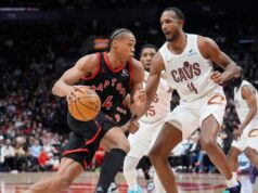 Probabilidades, previsões e tempo de Cavaliers x Raptors: escolhas dos playoffs da NBA de 2026, melhores apostas do jogo 6 com modelo comprovado