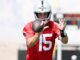 Batalha de quarterback da semana 1 da NFL com Raiders? Kirk Cousins é preferível recomeçar como escolha número 1, Fernando Mendoza
