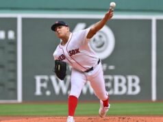 Escolha de Phillies x Red Sox: Ranger Suarez tem um pouco mais de motivação