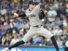 Escolhas da série Yankees x Mets Subway: especialista compartilha confronto para o grande confronto de arremesso de sexta-feira