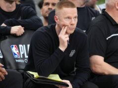 Próxima previsão do Mavericks: o assistente do Spurs, Sean Sweeney, é o principal candidato para substituir Jason Kidd