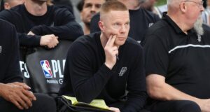 Próxima previsão do Mavericks: o assistente do Spurs, Sean Sweeney, é o principal candidato para substituir Jason Kidd