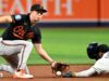 Probabilidades, previsão, linha, tempo de Orioles vs. Rays: escolha da MLB de 2026 para 20 de maio do modelo comprovado
