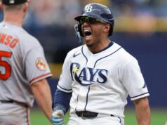 Probabilidades, previsão, linha, tempo de Rays vs. Orioles: escolha da MLB de 2026 para 25 de maio do modelo comprovado