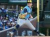 Escolha de Cardinals vs. Brewers MLB: Harrison tem sido um dos melhores arremessadores da NL