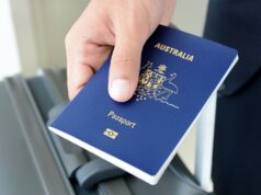 O site UK Visa Portal hospeda milhares de passaportes de usuários e fotos online