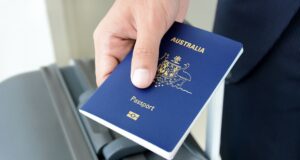 O site UK Visa Portal hospeda milhares de passaportes de usuários e fotos online