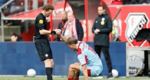 Podcast de futebol | ‘O novo DT do Feyenoord deve descobrir por que todos estão doentes, fracos e enjoados nesta temporada’