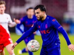 O meio-campista do El Allouchi, Willem II, compartilha uma mensagem triste: ‘Isso coloca tudo em perspectiva’