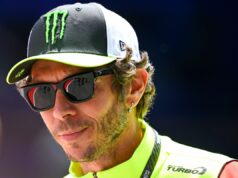 Quem substituirá Giannantonio no VR46?