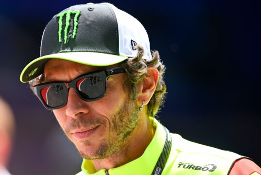 Quem substituirá Giannantonio no VR46?