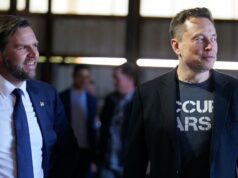 JD Vance realiza alerta de IA com CEOs de tecnologia após a liberação de poderes de hacking