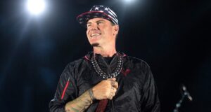 Vanilla Ice confirma show do Freedom 250 com desistência de Martina McBride
