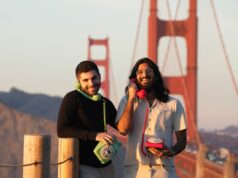 Vapi, startup de voz com IA, atinge avaliação de US$ 500 milhões e vence o anel da Amazon sobre 40 rivais