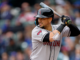 Diamondbacks Ildemaro Vargas atinge 27 jogos